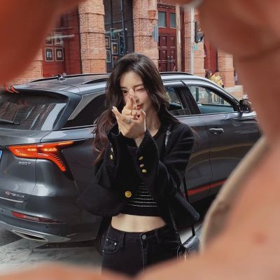 抖音情头一左一右分开(精选22张)