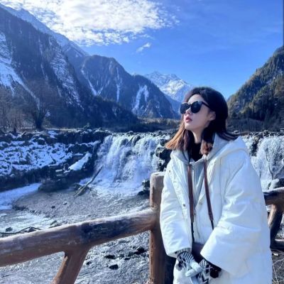 抖音情头一左一右分开(精选22张)