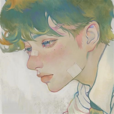 抖音超火伤感头像(24张)