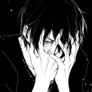 抖音超火伤感头像(24张)