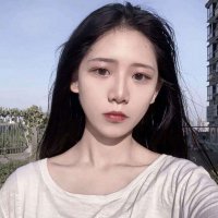 抖音超火伤感头像(24张)