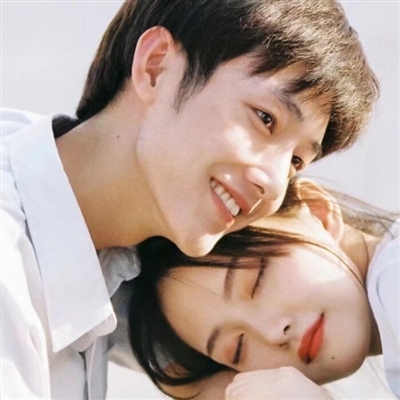 很罕见又很好看的情侣头像(22张)