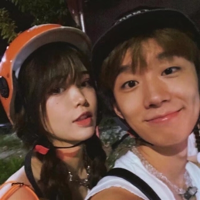 很罕见又很好看的情侣头像(22张)