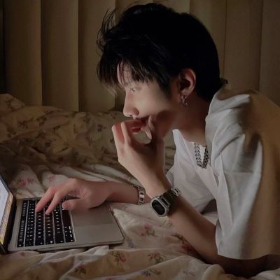 很罕见又很好看的情侣头像(22张)