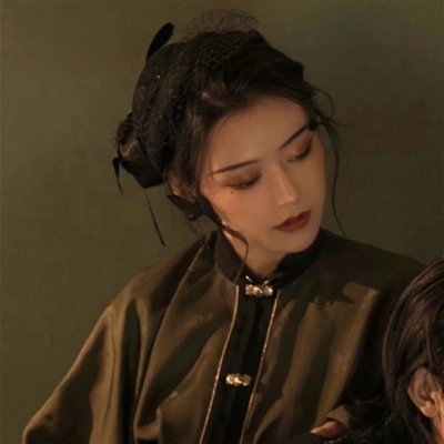 很罕见又很好看的情侣头像(22张)