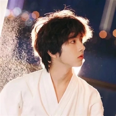 很罕见又很好看的情侣头像(22张)