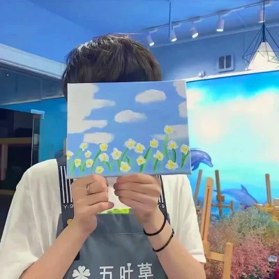 抖音最火的情头(22张)