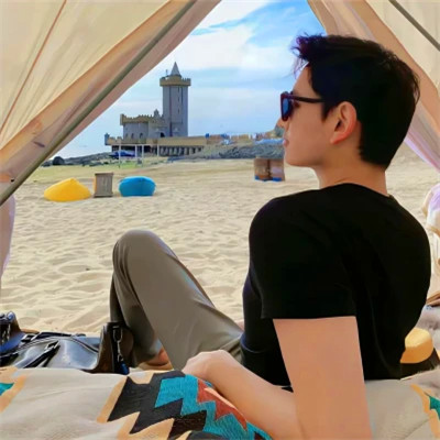 抖音最火的情头(22张)