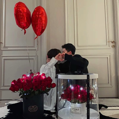 抖音最火的情头(22张)