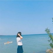 微信头像情侣简单一对(精选20张)