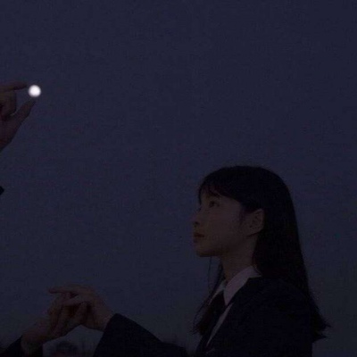 微信头像情侣简单一对(精选20张)