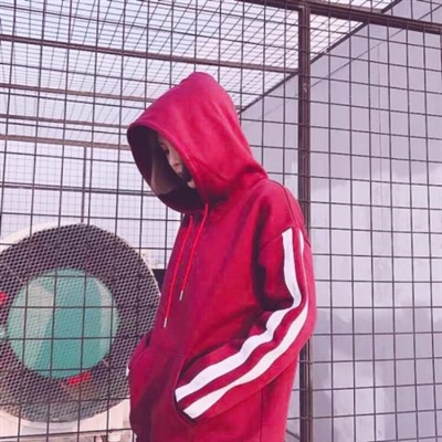 微信头像情侣简单一对(精选20张)