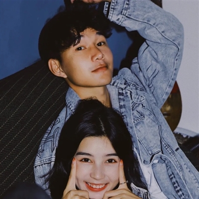 ins优质情侣头像超清图片真人(精选30张)