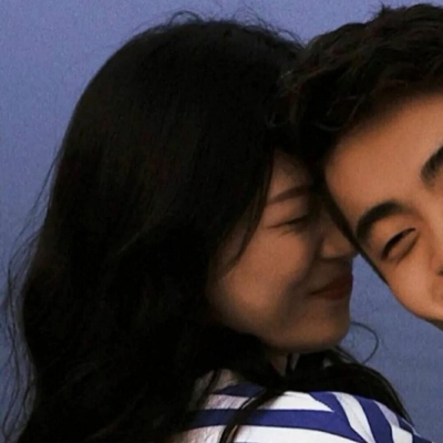 高级精致的情侣头像(22张)