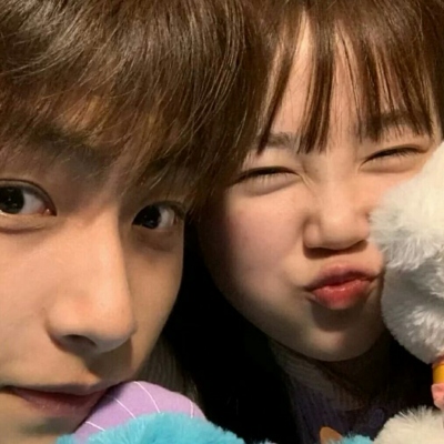 高级精致的情侣头像(22张)