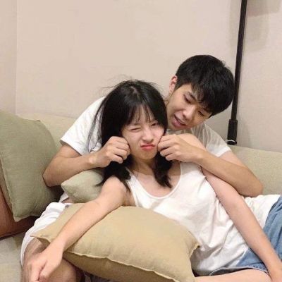 ins高质量情头头像(精选24张)