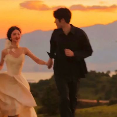 ins高质量情头头像(精选24张)