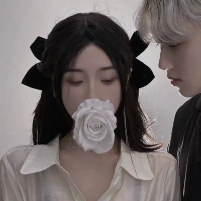 ins高质量情头头像(精选24张)