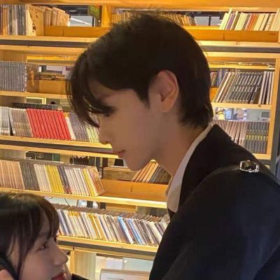 ins高质量情头头像(精选24张)