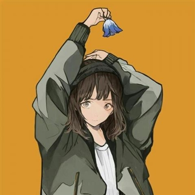 网红超酷女头像动漫(24张)