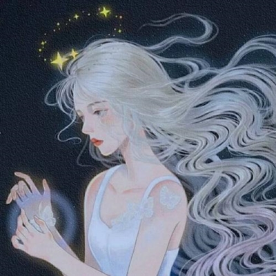 网红超酷女头像动漫(24张)