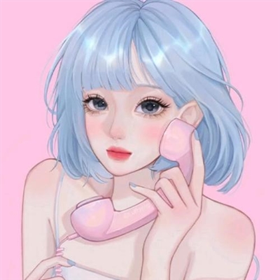 网红超酷女头像动漫(24张)