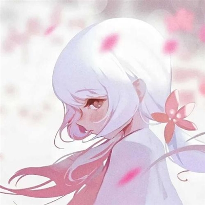 网红超酷女头像动漫(24张)