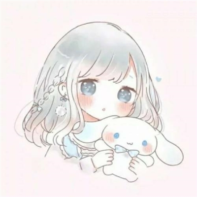 网红超酷女头像动漫(24张)