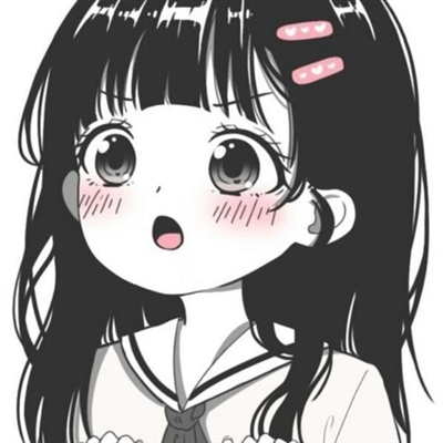 网红超酷女头像动漫(24张)