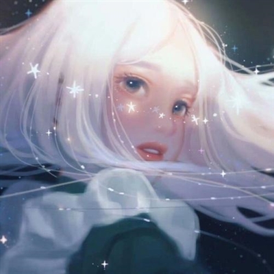 网红超酷女头像动漫(24张)