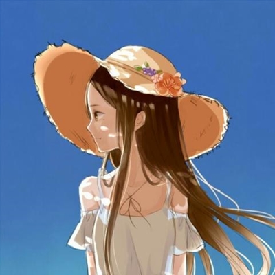 网红超酷女头像动漫(24张)