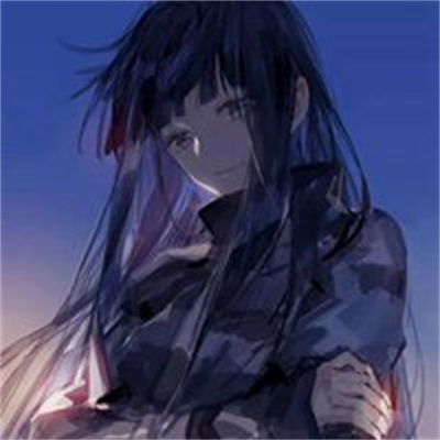 女人漫画图片霸气头像(精选28张)