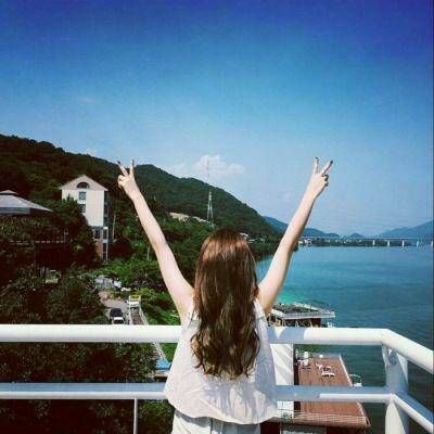 海边美景微信头像(精选26张)