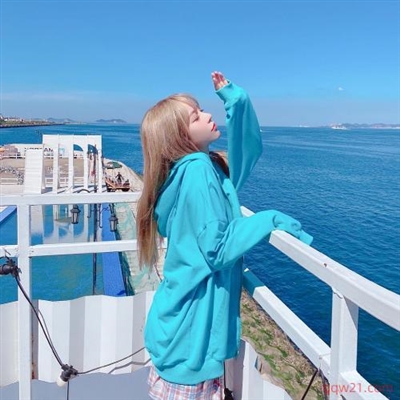 海边美景微信头像(精选26张)