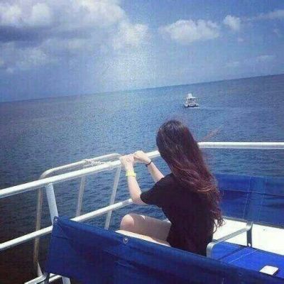 海边美景微信头像(精选26张)