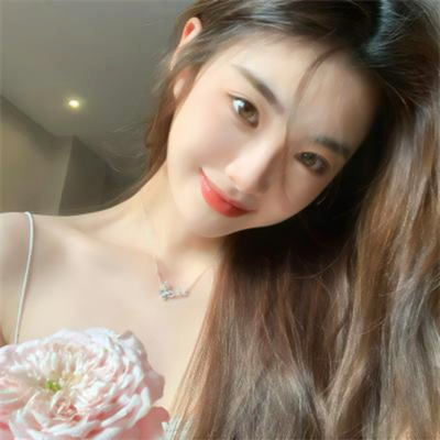 风景女人头像微信头像(24张)