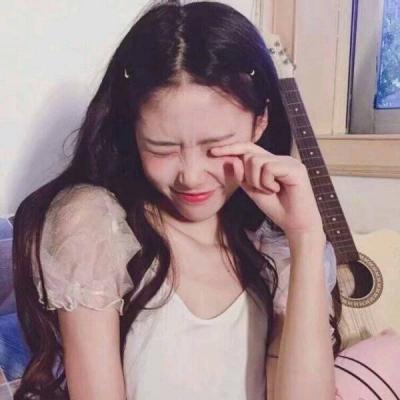 网红美女图片微信头像大全(精选24张)