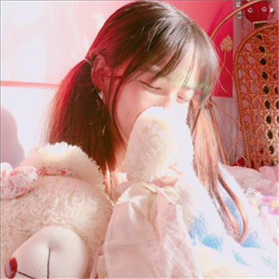 网红美女图片微信头像大全(精选24张)