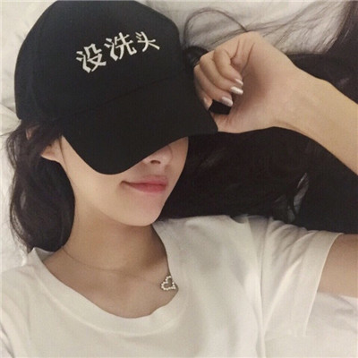 网红美女图片微信头像大全(精选24张)