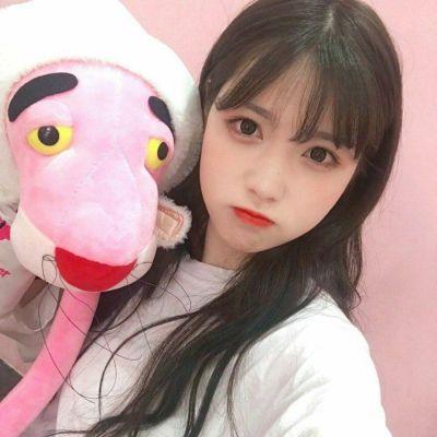 网红美女图片微信头像大全(精选24张)