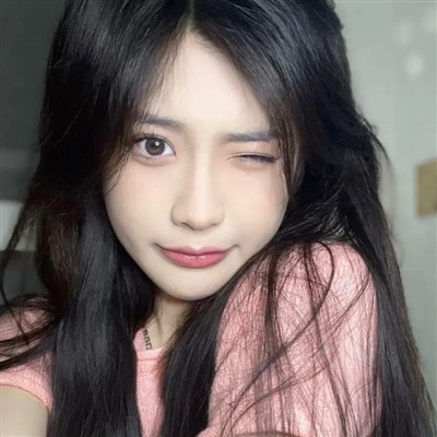 网红美女图片微信头像(22张)