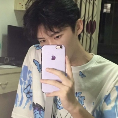 男生高冷帅气的头像(精选24张)