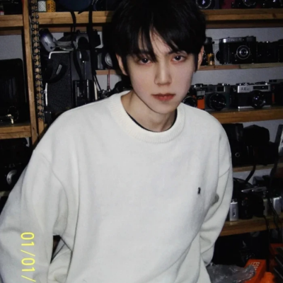 男生高冷帅气的头像(精选24张)