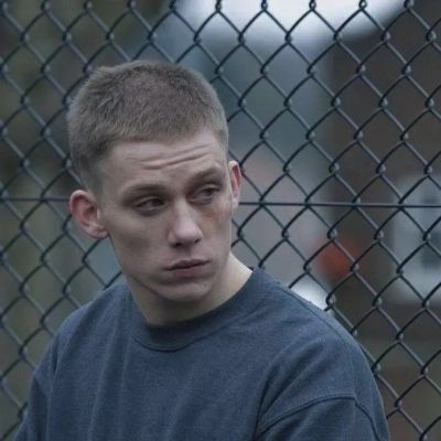 男生高冷帅气的头像(精选24张)