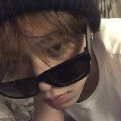 男生高冷帅气的头像(精选24张)