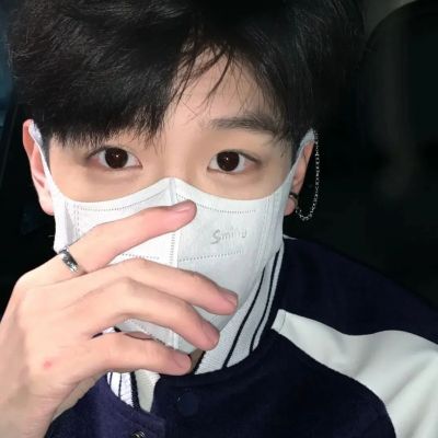 高冷成熟一点微信头像(精选24张)