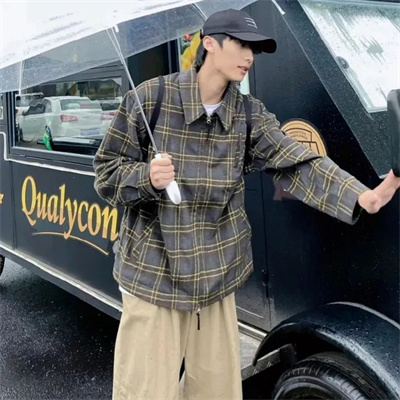 高冷成熟一点微信头像(精选24张)