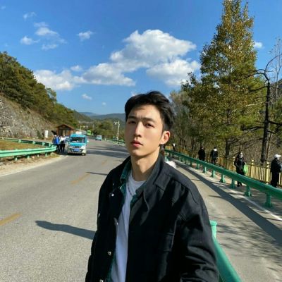 高冷成熟一点微信头像(精选24张)