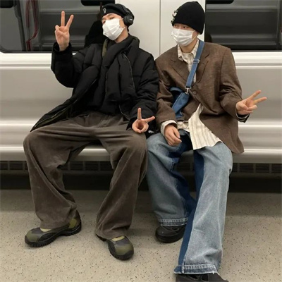 高冷成熟一点微信头像(精选24张)