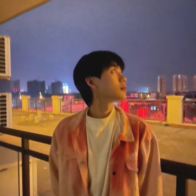 高冷男神头像真人高清图片(26张)